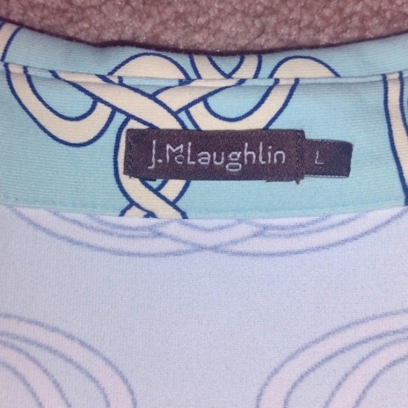 Jessica McLaughlin retro dress - Picture 3 of 3